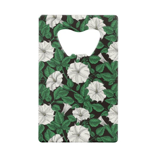 Fleurs de lune 2 (Dos)