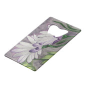 Fleurs de marguerite (Dos Angle)