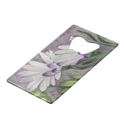 Fleurs de marguerite (Dos Angle)