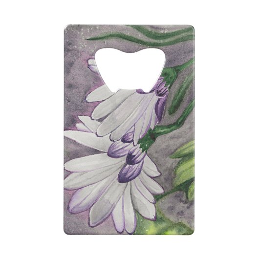 Fleurs de marguerite (Dos)