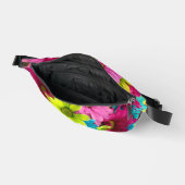 Fleurs de marguerites colorées (Ouvrir)