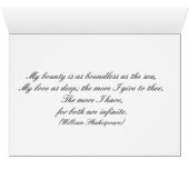 Fleurs de mariage (Intérieur Horizontal (Bas))