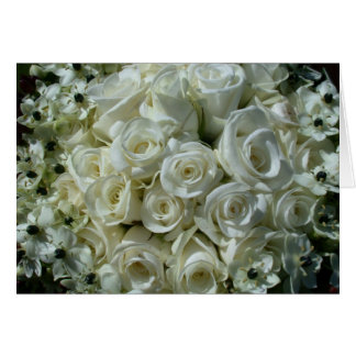Fleurs de mariage
