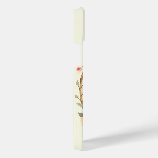 Fleurs de mellow (Côté droit)