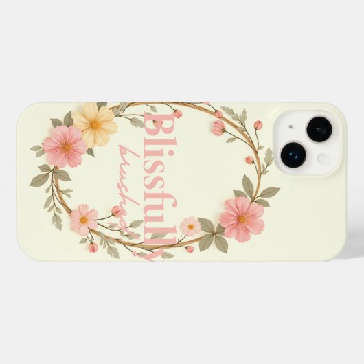 Fleurs de mellow (Verso Horizontal)