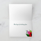 Fleurs de Merci (Intérieur)