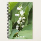 Fleurs de Muguet Floral (Devant)
