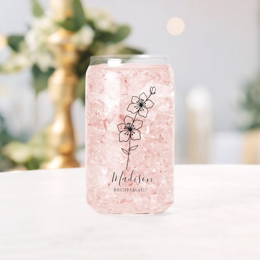 Fleurs de naissance Marche Fleur de cerisier Fleur (Insitu (Mariage))