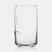 Fleurs de naissance modernes Février Cadeaux de de (Gauche)