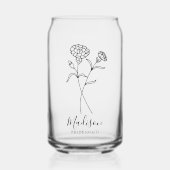 Fleurs De Naissance Modernes Janvier Les Dons De F (Recto)