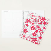 Fleurs de papier (Devant avec enveloppe)