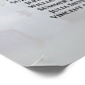 Fleurs de pivoines blanches 9 Tableau Mariage (Coin)