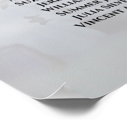 Fleurs de pivoines blanches 9 Tableau Mariage (Coin)