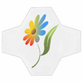 FLEURS DE PLANCHER (Plat)