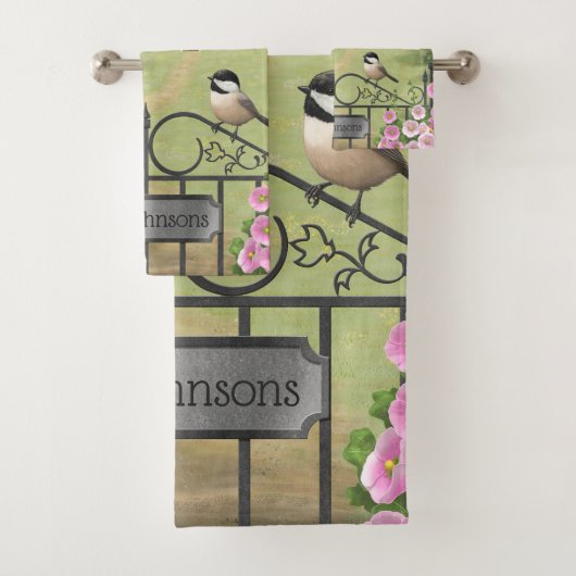 Fleurs de poulet Ferme victorienne (En situation)