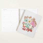 Fleurs de prélèvement, pas combats | Champignons e (Devant avec enveloppe)