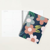 Fleurs de printemps (Devant avec enveloppe)