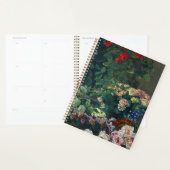 Fleurs de printemps Monet (Devant avec enveloppe)