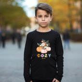 Fleurs de récolte de saison confortable Personnali