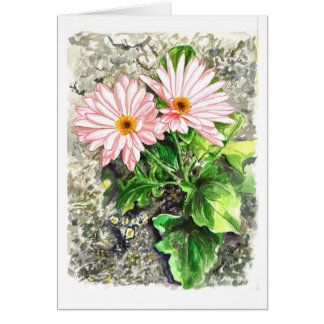 Fleurs de rue