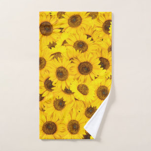 Fleurs de soleil