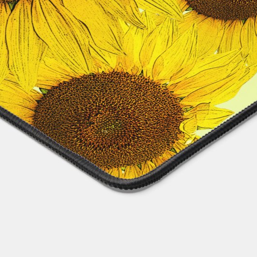 Fleurs de soleil (Coin)