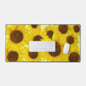 Fleurs de soleil (Clavier et souris)