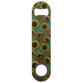 Fleurs de soleil (Devant)