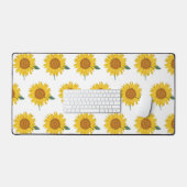 Fleurs de soleil (Clavier et souris)