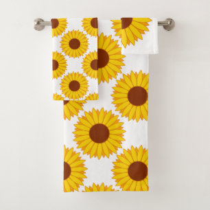 Fleurs de soleil