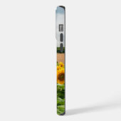 Fleurs de soleil (Côté gauche)
