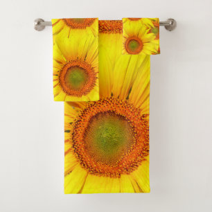 Fleurs de soleil