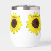 Fleurs de soleil Bright Floral Photographie Botani (Avant)