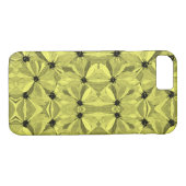 Fleurs de soleil coques iphone (Dos (Horizontal))