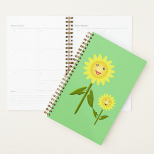 Fleurs de soleil de la fête des mères