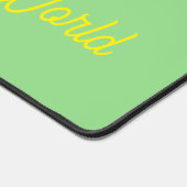 Fleurs de soleil de la fête des mères sur mesure (Coin)