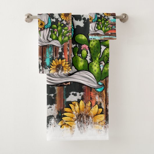 Fleurs de soleil Gnome Occidentales Pierres Turquo (En situation)