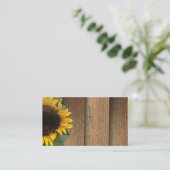 Fleurs de soleil, Peinture, Plante, Reiki, Carte d (Debout devant)