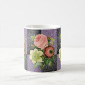 fleurs de tasses (Centre)