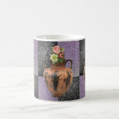 fleurs de tasses (Centre)