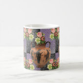 fleurs de tasses (Centre)