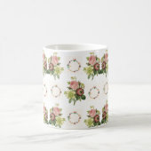 fleurs de tasses (Centre)