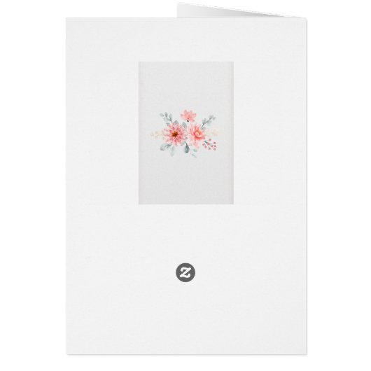 Fleurs de vidage (Dos)