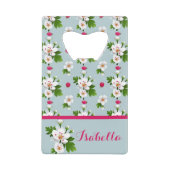 Fleurs d'épines (Devant)