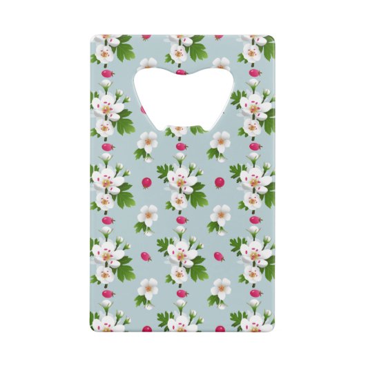 Fleurs d'épines (Dos)