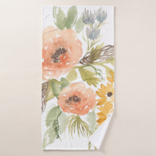 Fleurs d'été Ier