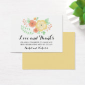 Fleurs d'été simples | Favoriser la balise (Bureau)