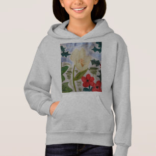 Fleurs d'hiver et Holly