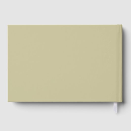 Fleurs d'Hydrangée Blanche Célébration de la vie (Verso)