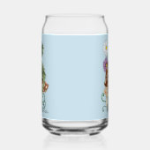 Fleurs d'Imaginaire de dragon de champignons verts (Gauche)